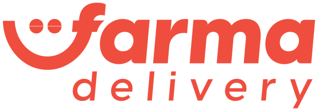 logo farma delivery